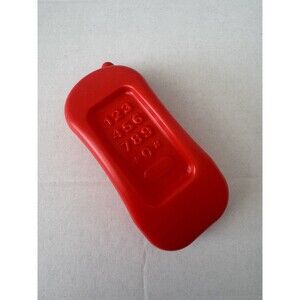 Little Tikes Red Phone Telephone Replacement Discover Sounds Kitchen Workshop